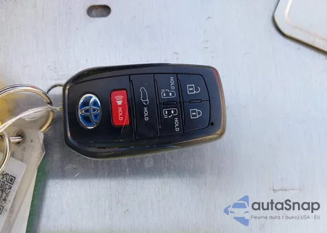 2025 Toyota Sienna Xle/Xle 8 Passenger из США, поврежденный, VIN 5TDYRKEC5SS238529